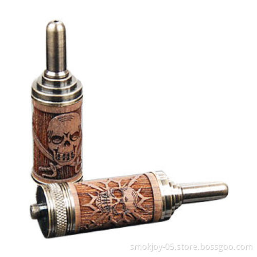 E Cigarette N Fire LA2 Tank eGo Atomizer